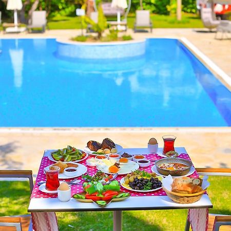 Amare Cesme Hotel Екстериор снимка