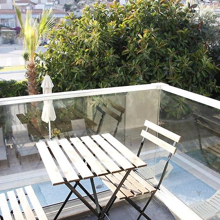 Amare Cesme Hotel Екстериор снимка