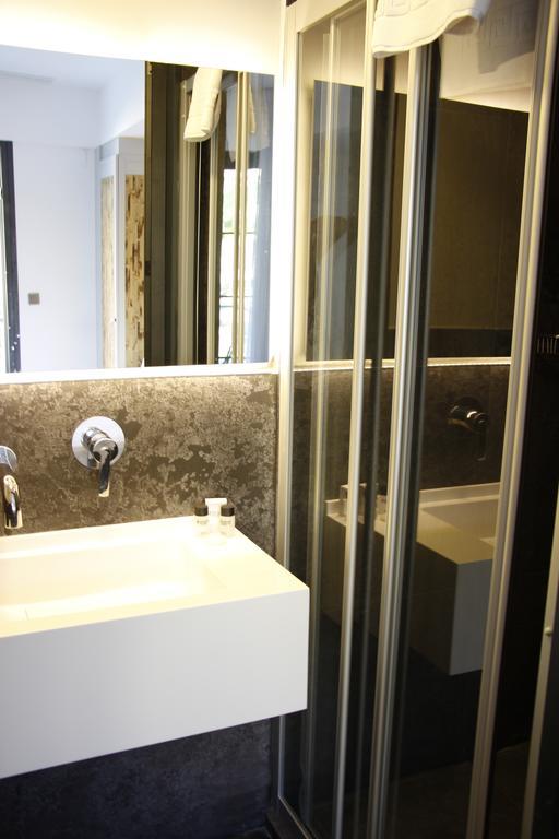 Amare Cesme Hotel Екстериор снимка