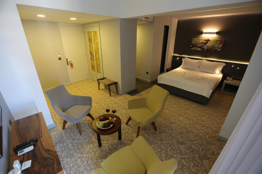 Amare Cesme Hotel Екстериор снимка