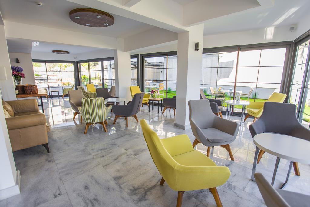 Amare Cesme Hotel Екстериор снимка