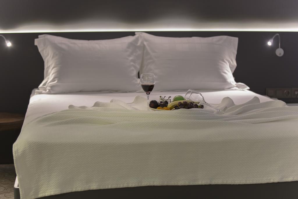Amare Cesme Hotel Екстериор снимка