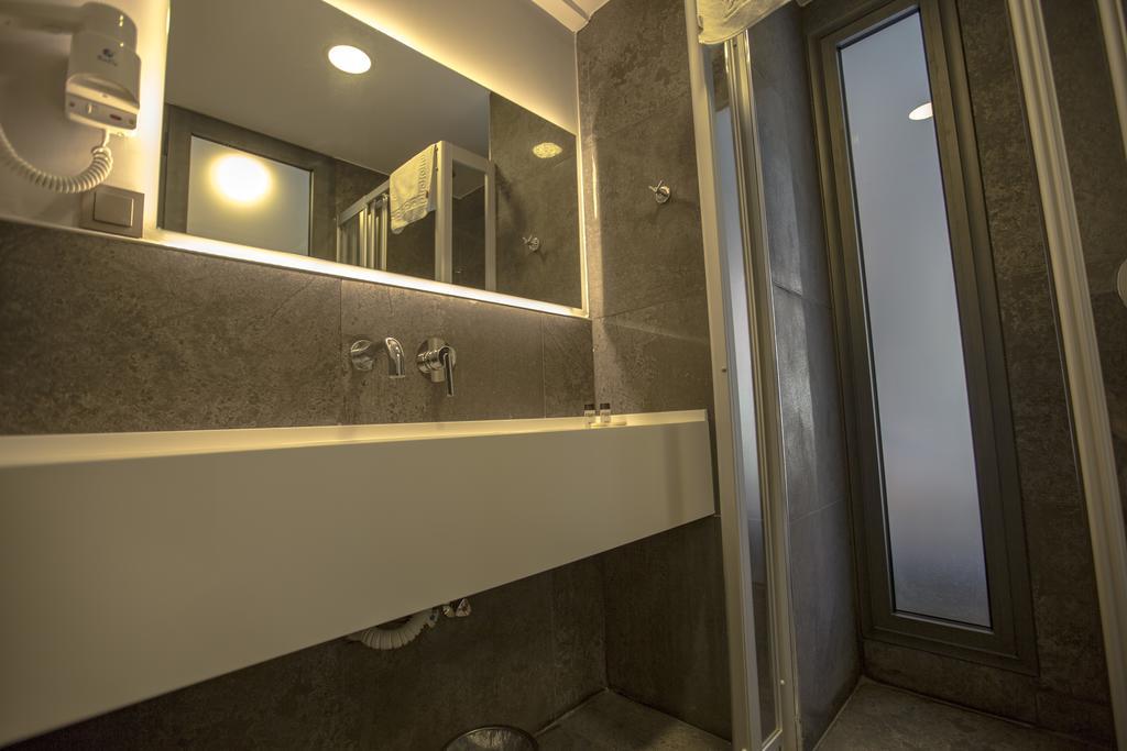 Amare Cesme Hotel Екстериор снимка