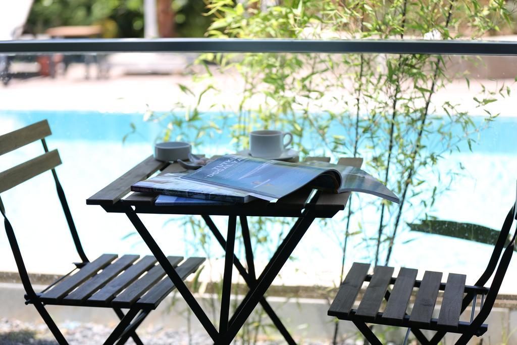 Amare Cesme Hotel Екстериор снимка