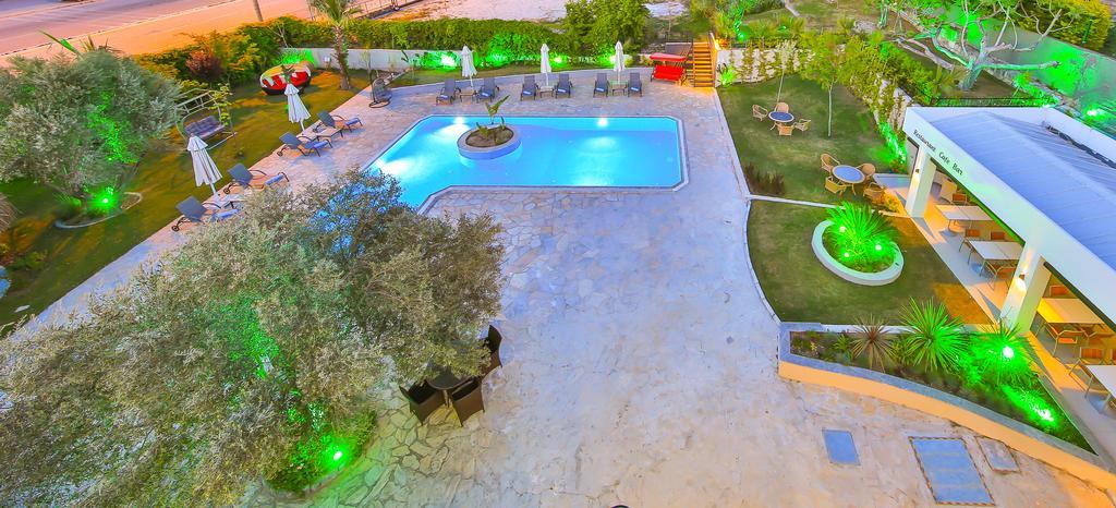 Amare Cesme Hotel Екстериор снимка