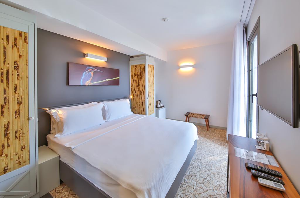 Amare Cesme Hotel Екстериор снимка