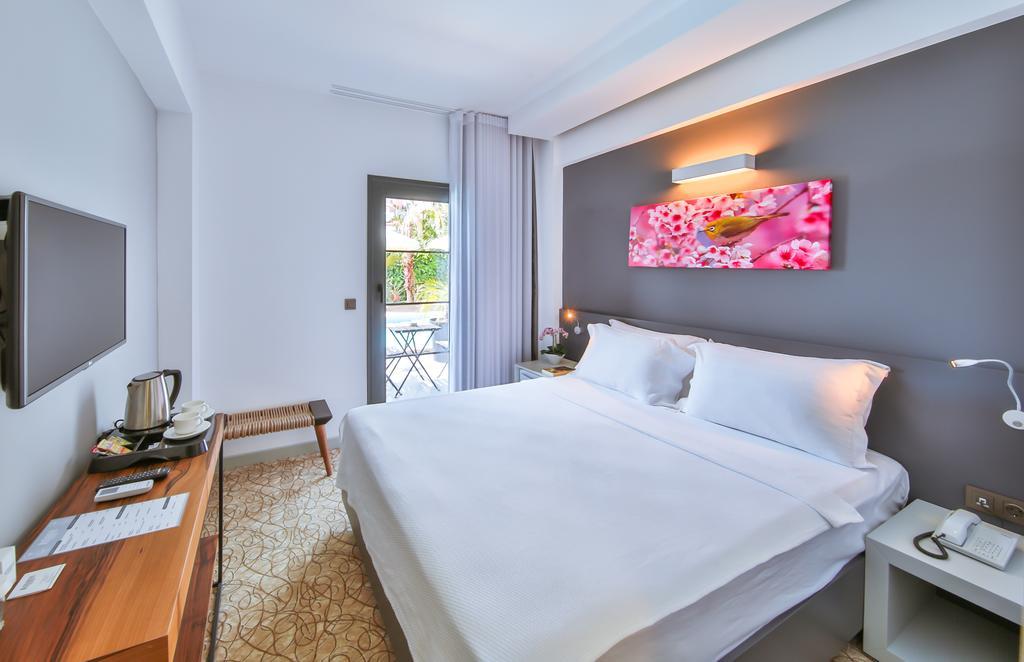 Amare Cesme Hotel Екстериор снимка