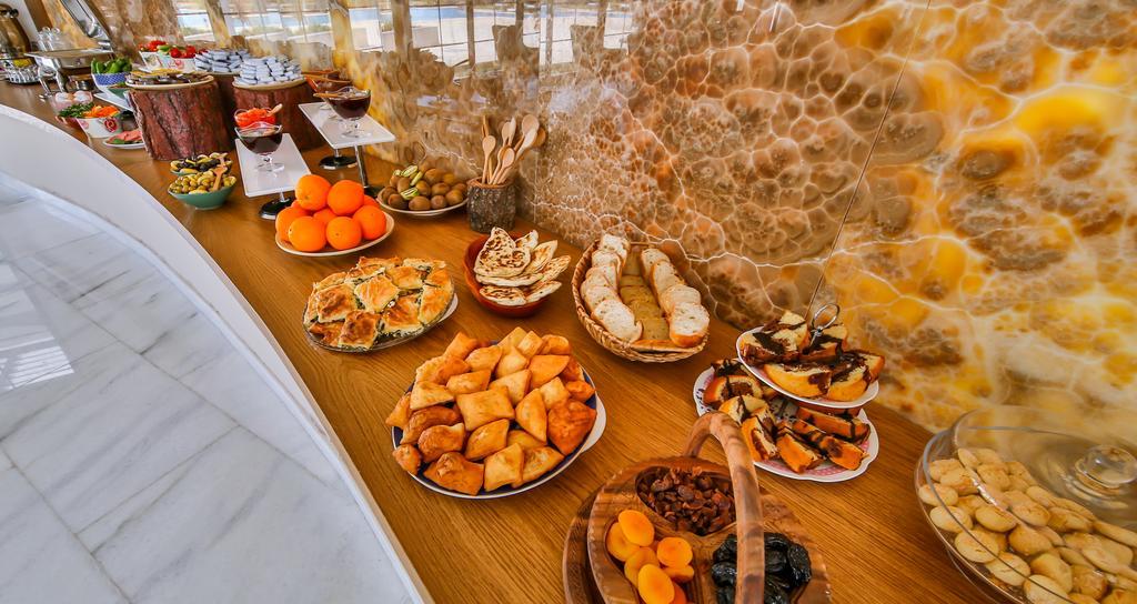 Amare Cesme Hotel Екстериор снимка
