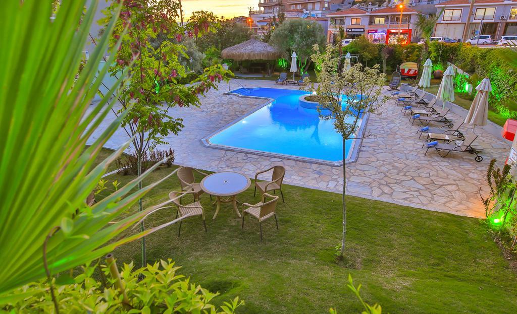 Amare Cesme Hotel Екстериор снимка