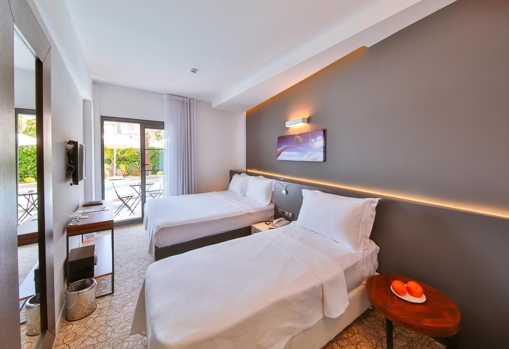 Amare Cesme Hotel Екстериор снимка