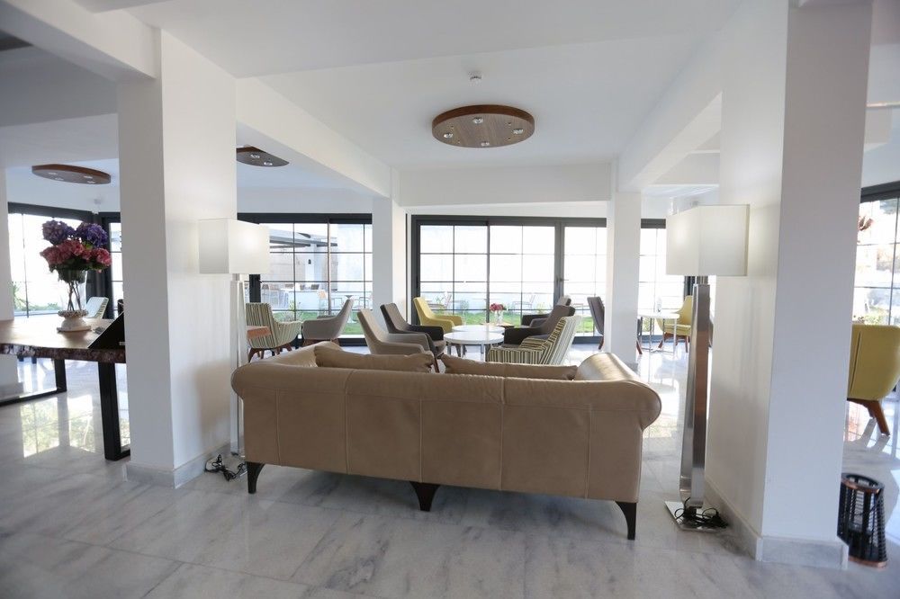 Amare Cesme Hotel Екстериор снимка