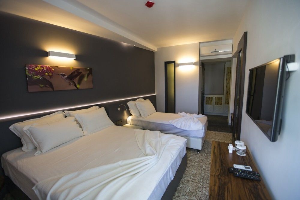 Amare Cesme Hotel Екстериор снимка