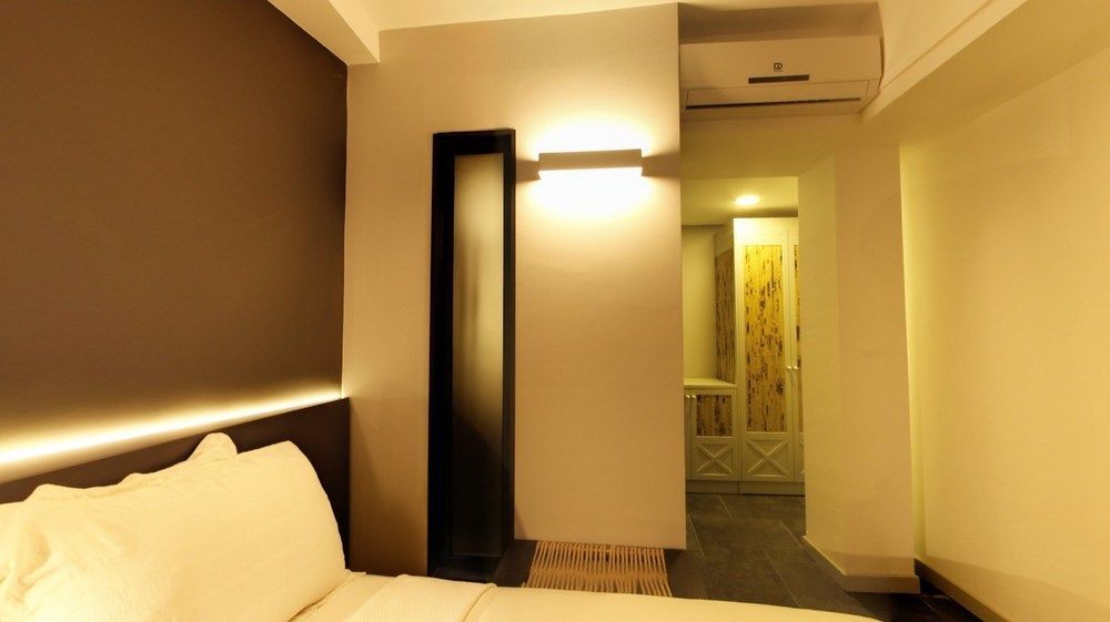 Amare Cesme Hotel Екстериор снимка