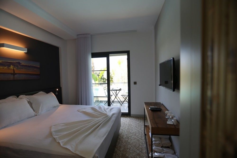 Amare Cesme Hotel Екстериор снимка