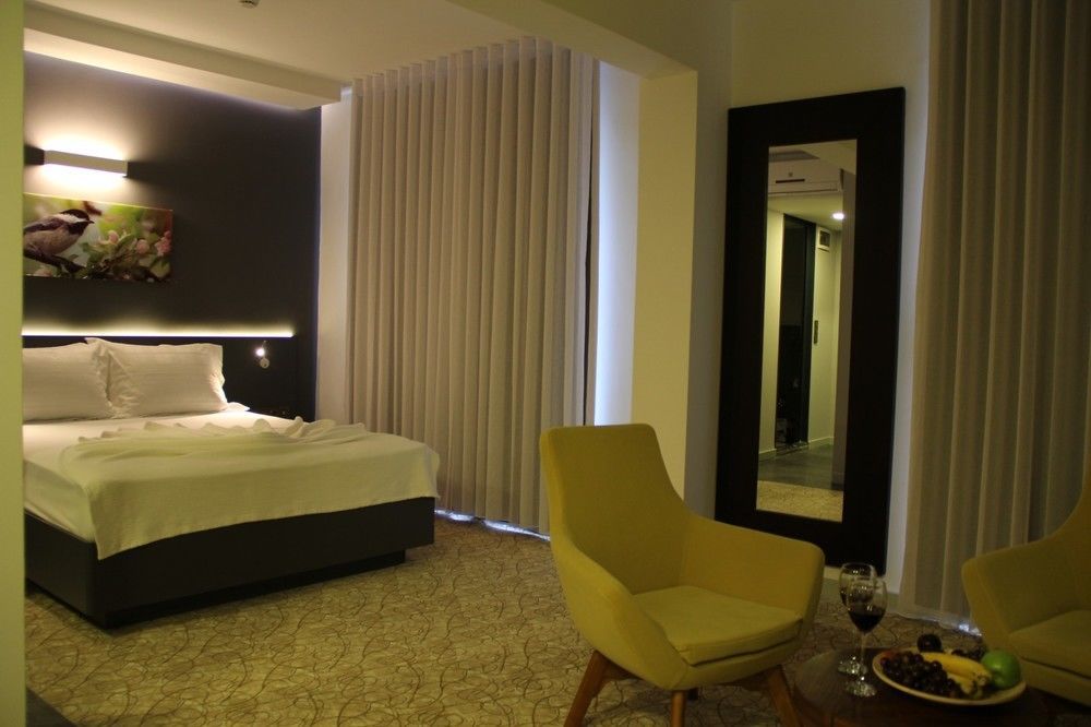 Amare Cesme Hotel Екстериор снимка