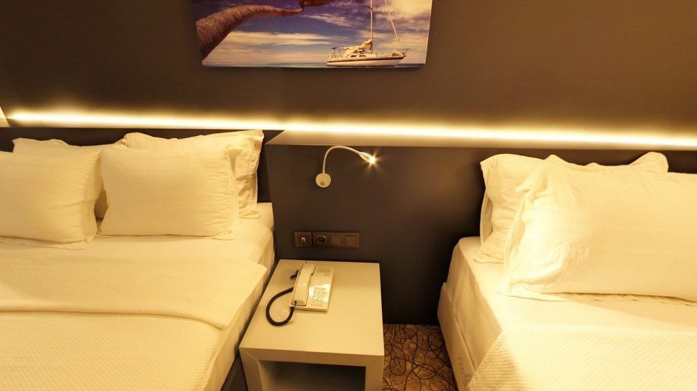 Amare Cesme Hotel Екстериор снимка