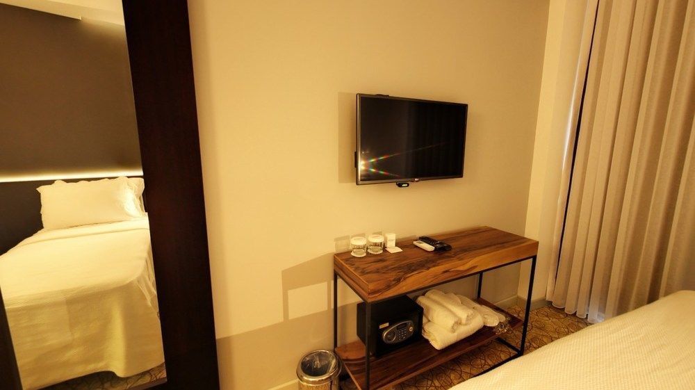 Amare Cesme Hotel Екстериор снимка