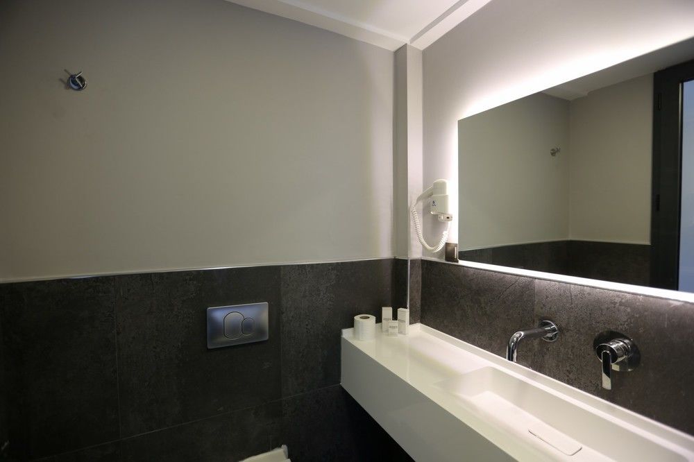 Amare Cesme Hotel Екстериор снимка