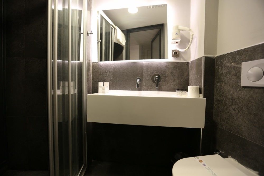 Amare Cesme Hotel Екстериор снимка