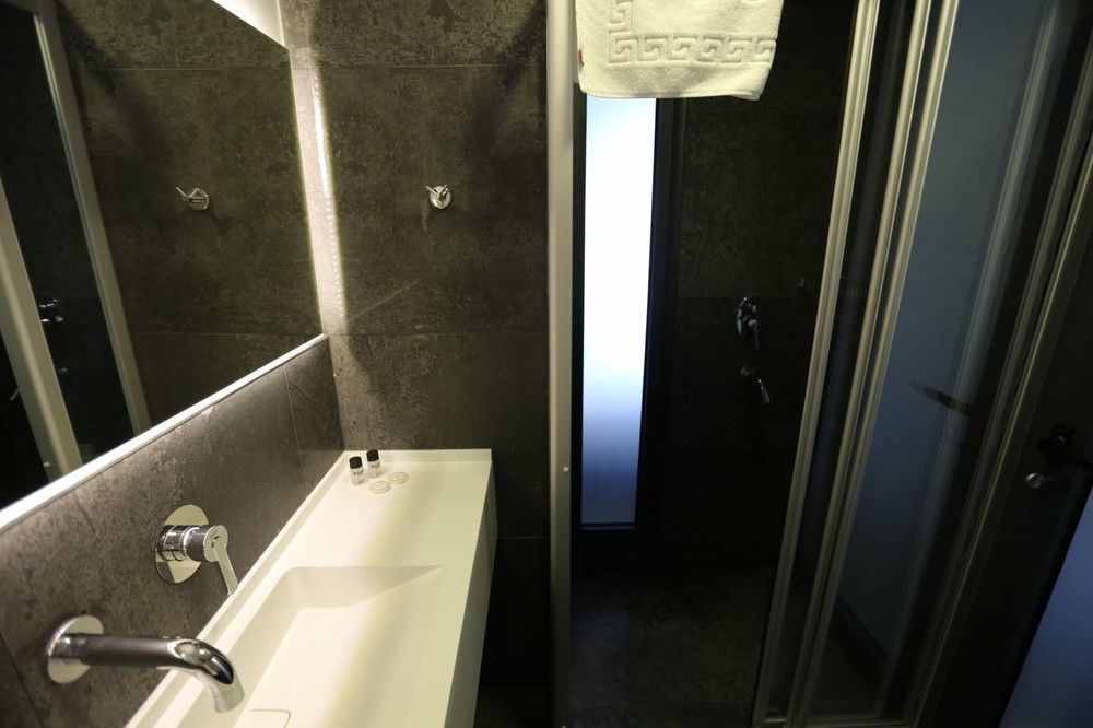 Amare Cesme Hotel Екстериор снимка