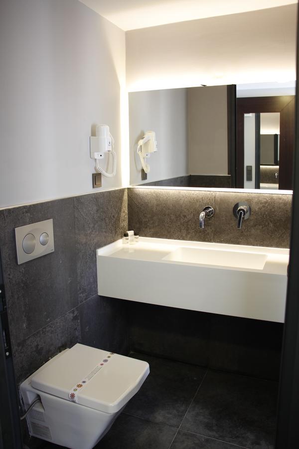 Amare Cesme Hotel Екстериор снимка