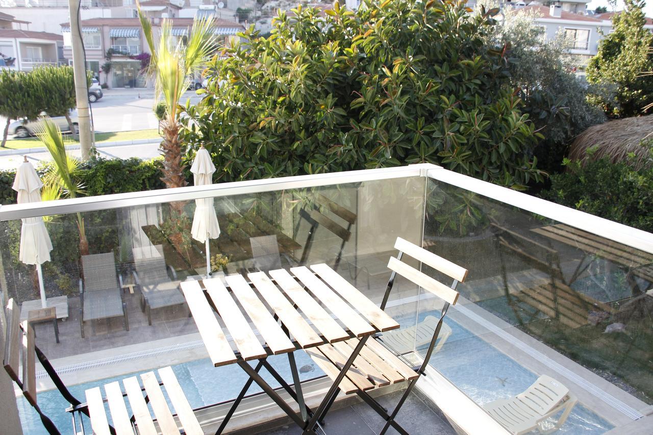Amare Cesme Hotel Екстериор снимка