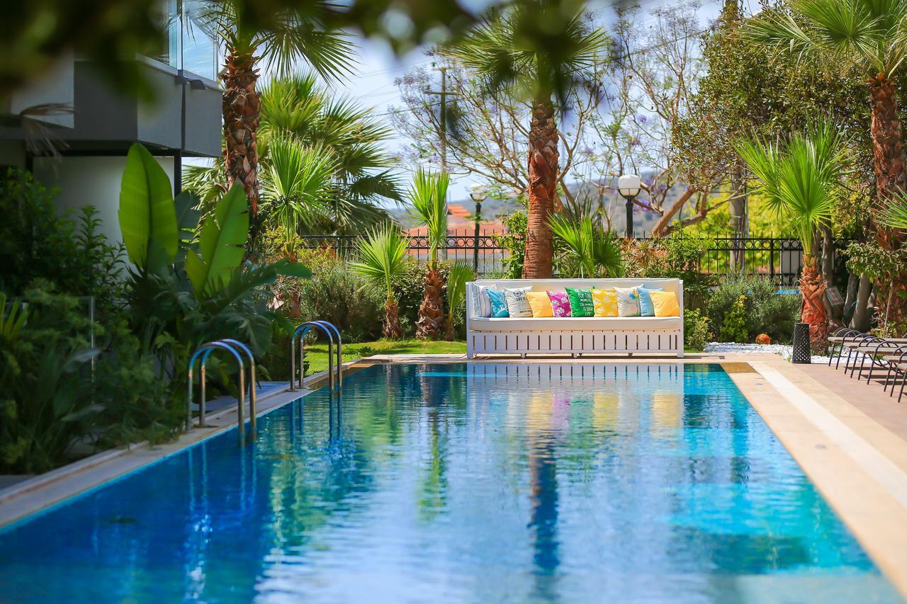 Amare Cesme Hotel Екстериор снимка