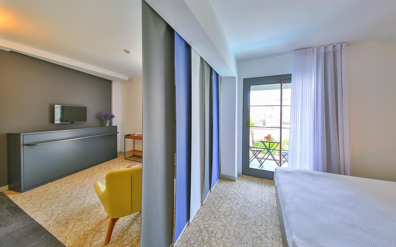 Amare Cesme Hotel Екстериор снимка