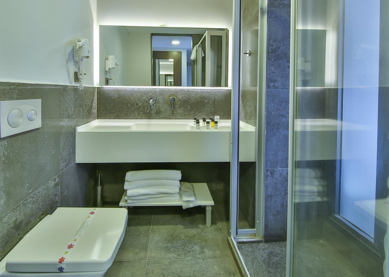 Amare Cesme Hotel Екстериор снимка