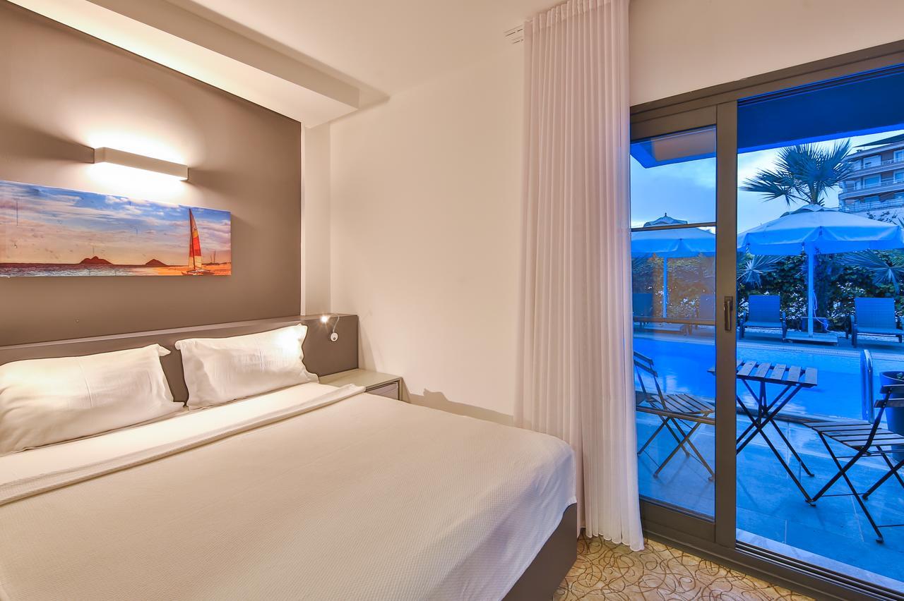 Amare Cesme Hotel Екстериор снимка