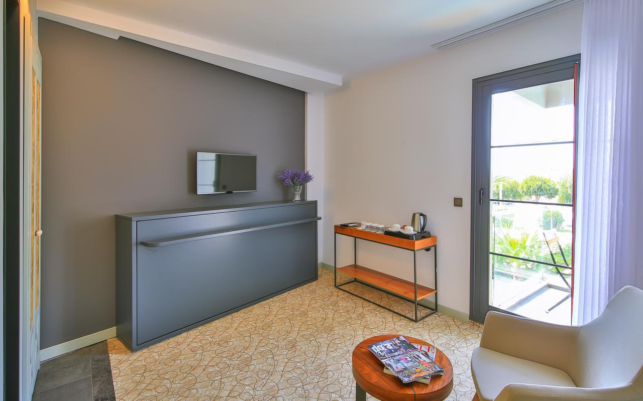 Amare Cesme Hotel Екстериор снимка