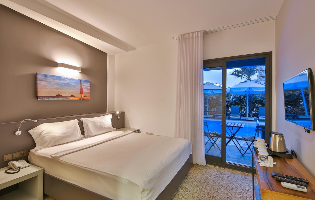 Amare Cesme Hotel Екстериор снимка
